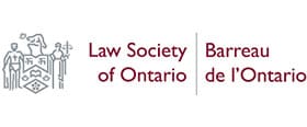 Logo of the Law Society of Ontario