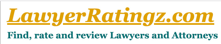 LawyerRatingz - Muskoka Lawyer Criminal Reviews
