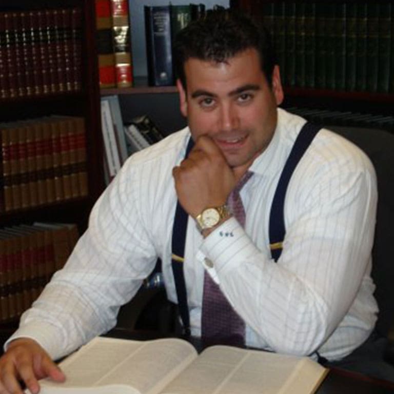 Toronto Criminal Lawyer - David Goodman