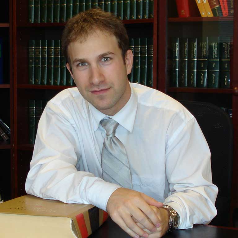 Toronto Criminal Lawyer - Jeff Berman