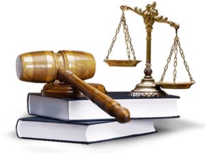 Toronto Criminal Lawyer | Legal Items