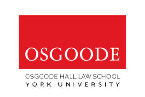 Osgood Law School Toronto - Logl