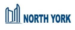 City of North York Toronto Logo