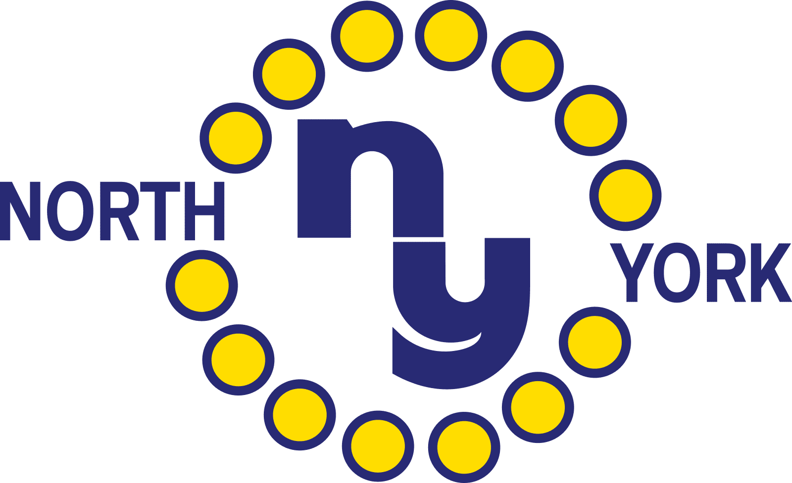 North York City Logo