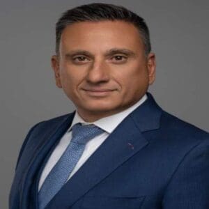 Nicholas Charitsis Criminal Lawyer (