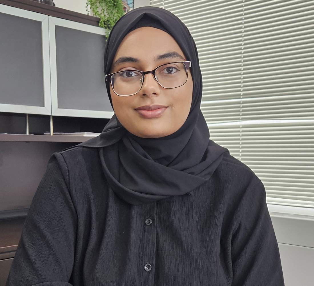 Toronto Criminal Lawyer Parvin Thakor Toronto Criminal Lawyer Parvin Thakor